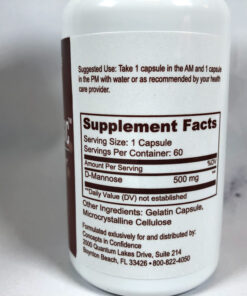 Magic Bullet Suppository® – Concepts in Confidence